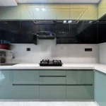 Good modular kitchen design