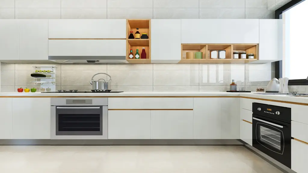 Better, Modular or Traditional Kitchens