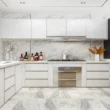 Cost of modular kitchen design