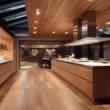 Affordable kitchen setup India