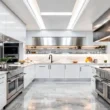 Modular Kitchen Less Expensive