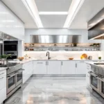 Modular Kitchen Less Expensive