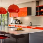 Modular Kitchen – PVC or Plywood